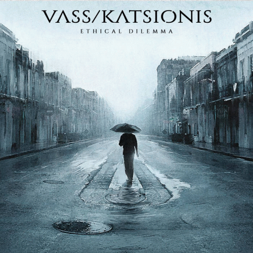 Vass Katsionis : Ethical Dilemma